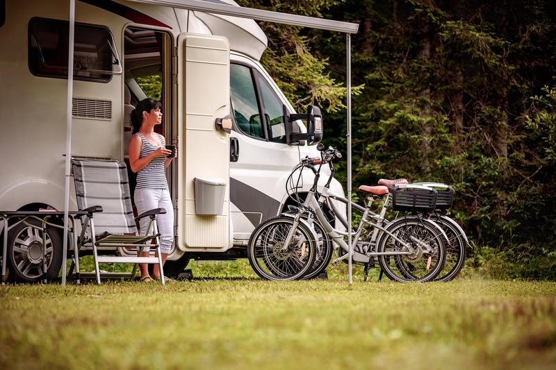 3 Things to Consider Before Buying an RV