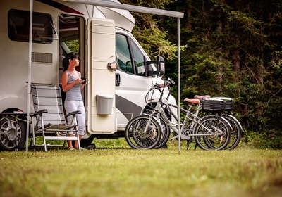 3 Things to Consider Before Buying an RV