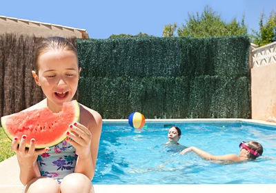 Ensuring Fun in Every Summer Party: 5 Safety Tips