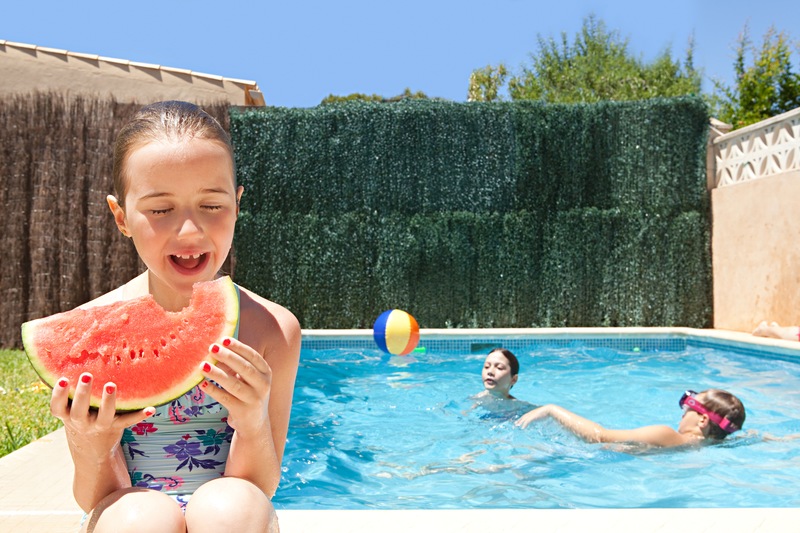 Ensuring Fun in Every Summer Party: 5 Safety Tips