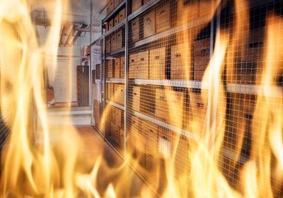 Top 4 Fire Causes (and How to Prevent Them)