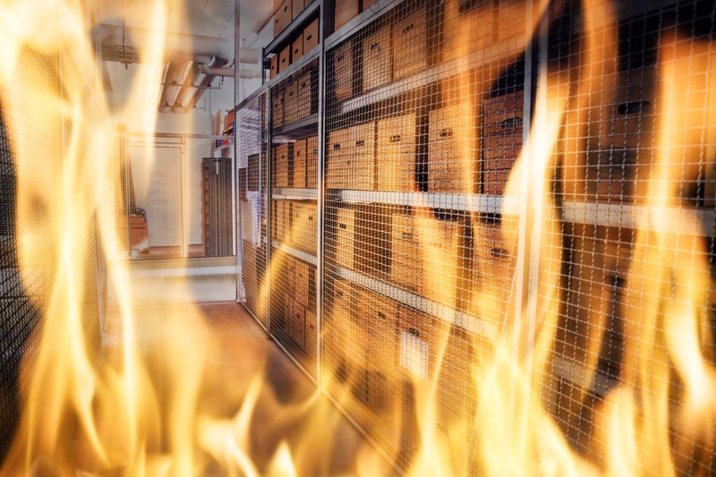 Top 4 Fire Causes (and How to Prevent Them)