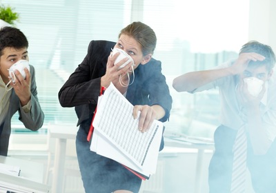 How to Create an Office Fire Safety Plan and Get Employees on Board