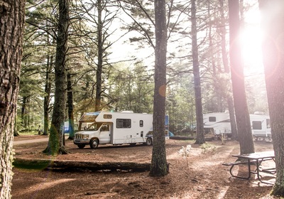 RV Insurance 101: What You Need to Know