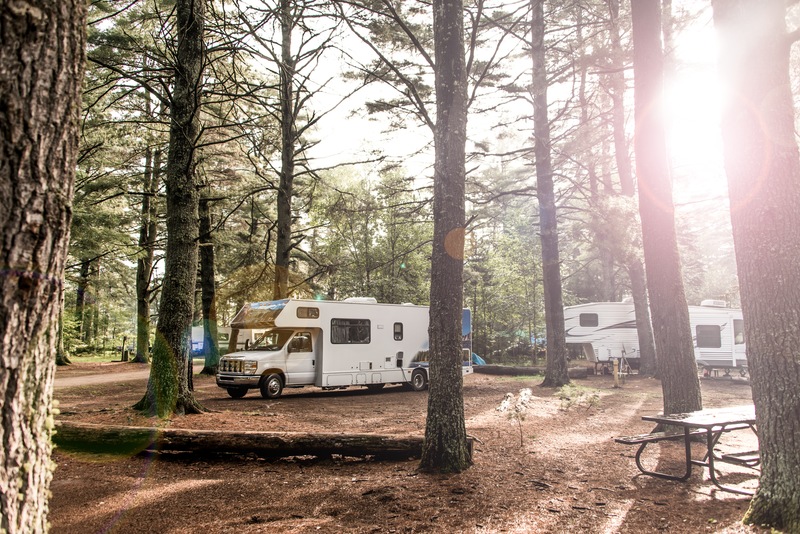 RV Insurance 101: What You Need to Know