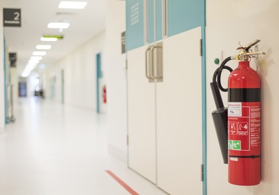 Get Back to Business Safely: 3 Tips for Fire Protection Contractors