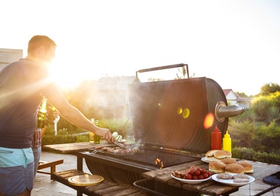 Fire Safety During National Grilling Month: Insights from Insurance Solutions of America