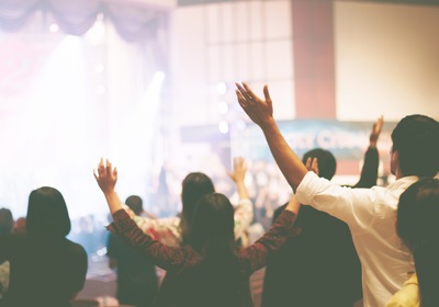 Discover the Big Benefits of Church Insurance