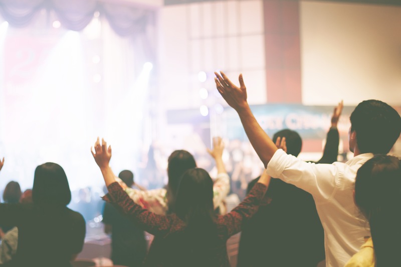 Discover the Big Benefits of Church Insurance