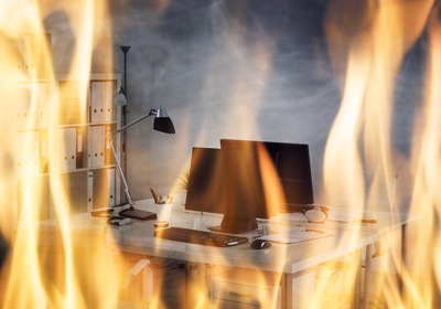 Creating a Fire Prevention Strategy for Your Business