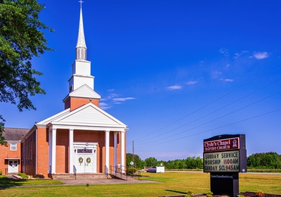 Insurance Providers Answer 8 Common Questions About Church Insurance