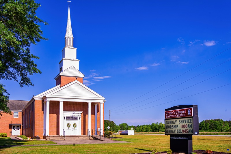 Insurance Providers Answer 8 Common Questions About Church Insurance