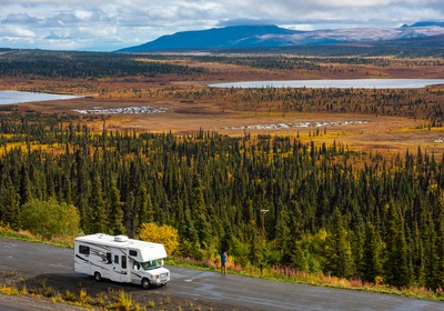 RV Insurance Essentials