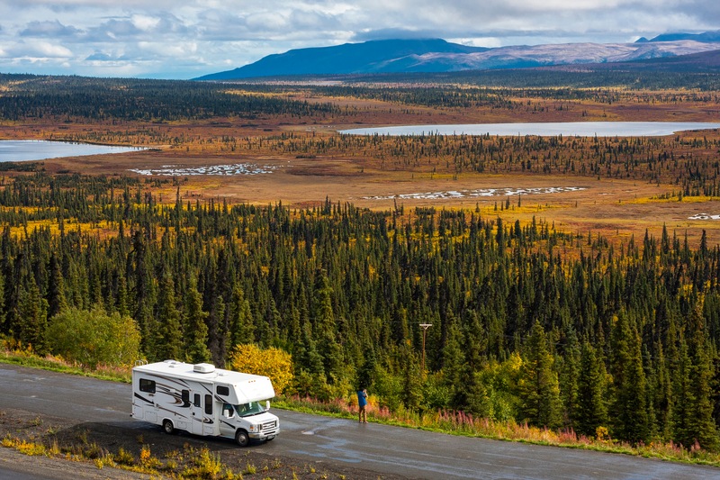 RV Insurance Essentials