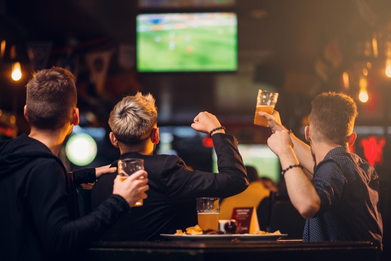 Everything You Need to Know About Insuring Your Bar & Tavern