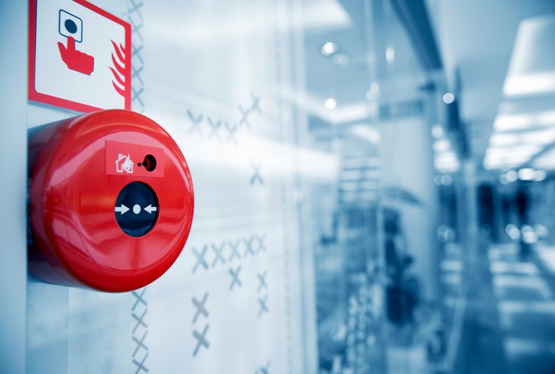 How to Test and Maintain Your Commercial Fire Alarm System