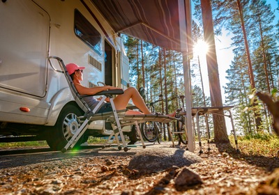 RV Insurance 101: Everything You Need to Know About Protecting Your Vehicle