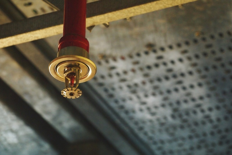 6 Potential Risks of Lacking Fire Protection Insurance