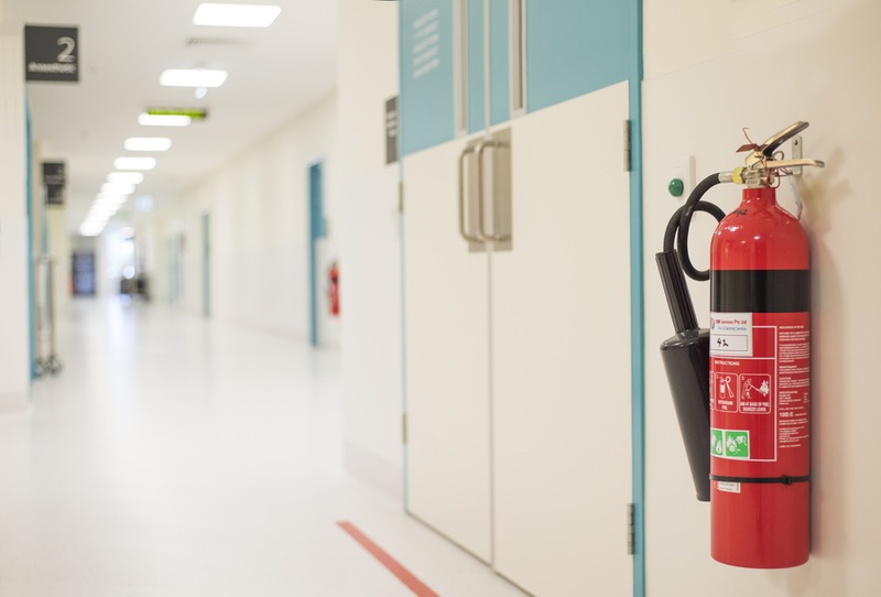 Fire Safety Essentials to Always Keep on Hand