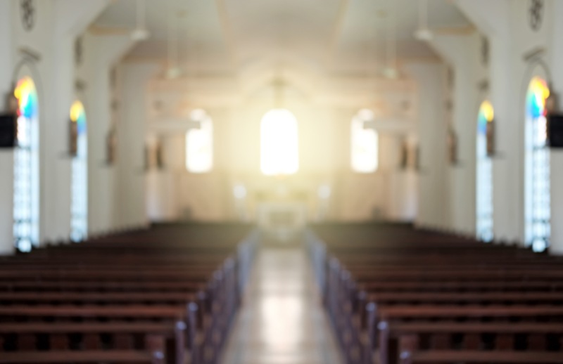 Why Religious Institutions Need Specialized Church Insurance Policies