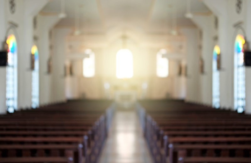 Why Religious Institutions Need Specialized Church Insurance Policies