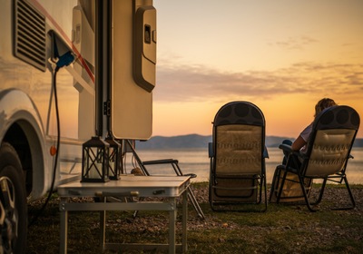 Our Guide on Finding the Best Insurance Policy for Your RV