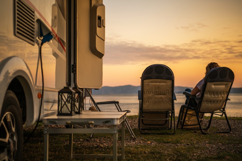 Our Guide on Finding the Best Insurance Policy for Your RV