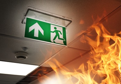 How A Fire Protection Policy Can Protect Your Business