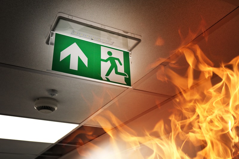 How A Fire Protection Policy Can Protect Your Business