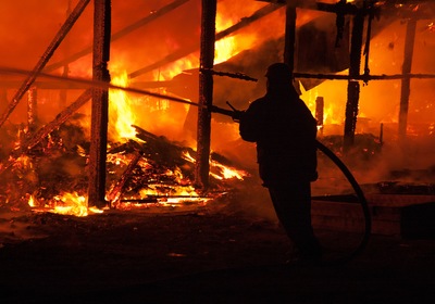 The Importance of Fire-Specific Insurance