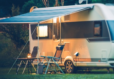 RV Insurance: The Basics