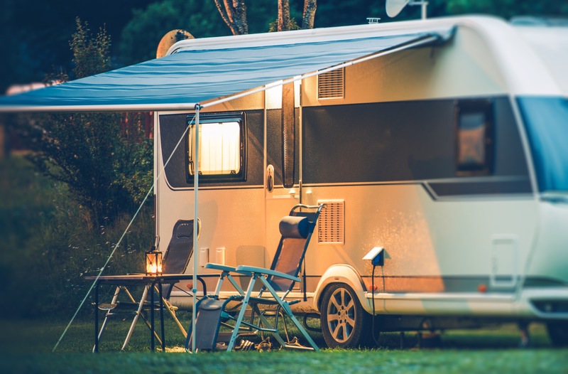 RV Insurance: The Basics