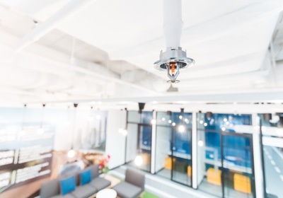 Why It's Important for Fire Sprinkler Contractors to Have the Right Insurance