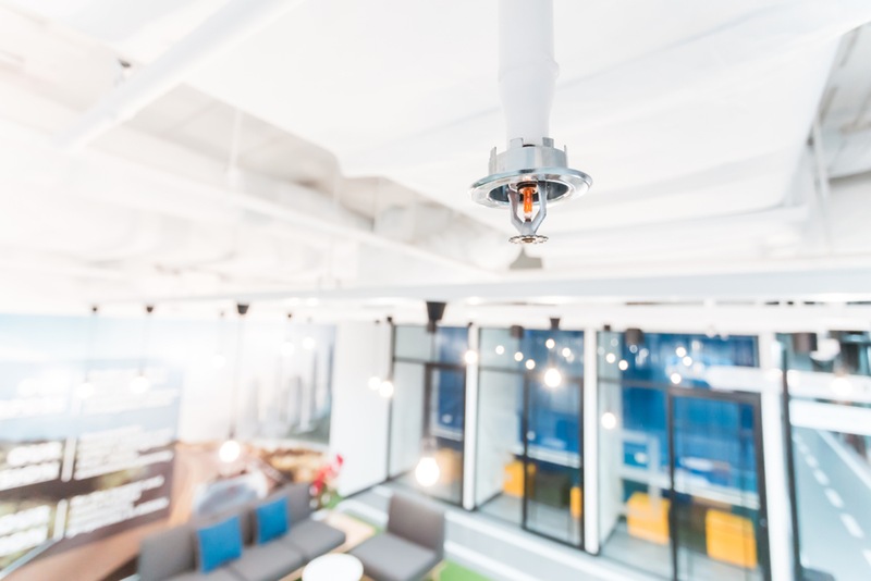 Why It's Important for Fire Sprinkler Contractors to Have the Right Insurance