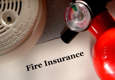 How Fire Protection Insurance Can Protect Your Business