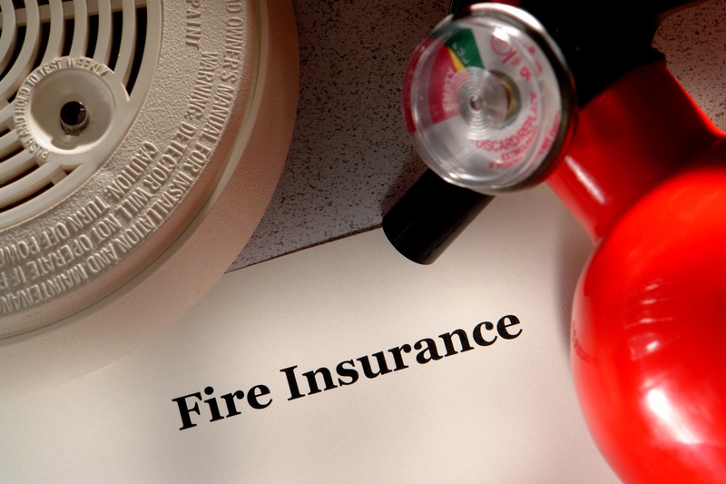 How Fire Protection Insurance Can Protect Your Business