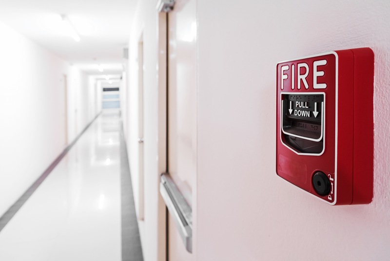 How To Protect Your Employees With A Fire Safety Plan