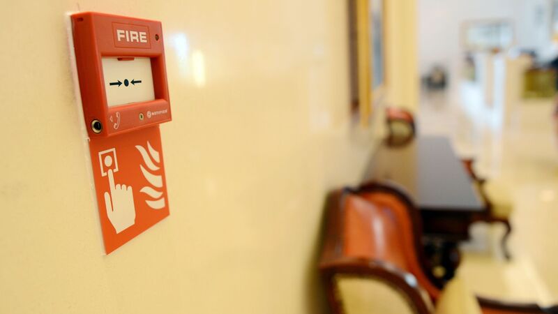 Understanding the Importance of Insurance for Fire Protection Companies: Protecting Your Business and Your Clients