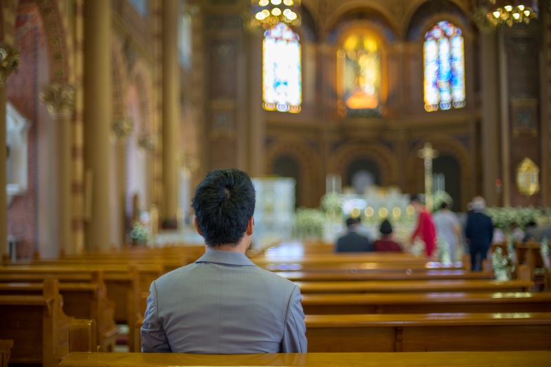 How to Protect Your Church in a Variety of Scenarios