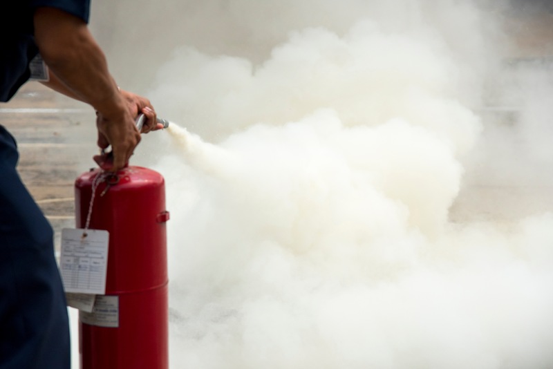 Protecting Your Fire Extinguisher Services Business: Insurance Tips and Insights