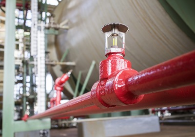 Working on Large-Scale Projects: Explore Insurance Considerations for Fire Sprinkler Contractors