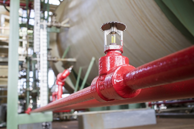 Working on Large-Scale Projects: Explore Insurance Considerations for Fire Sprinkler Contractors