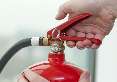 Multi-State Operations: Insurance Insights for Fire Extinguisher Contractors