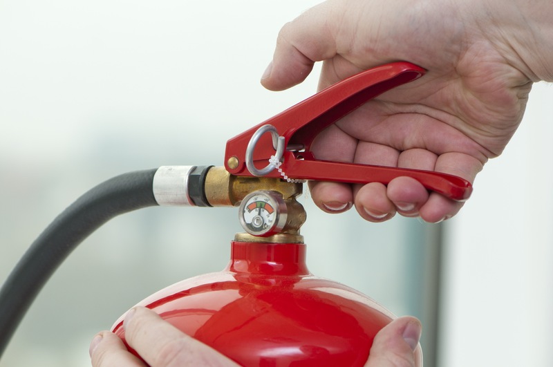 Multi-State Operations: Insurance Insights for Fire Extinguisher Contractors