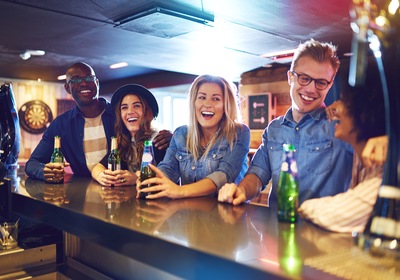5 Essential Security Measures for Your Bar or Tavern