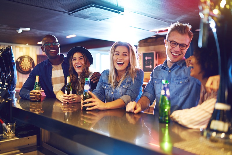 5 Essential Security Measures for Your Bar or Tavern