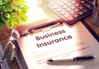 What Does Business Insurance Cover?