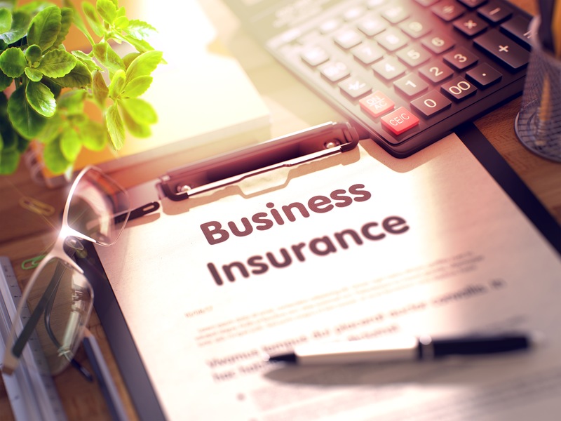 What Does Business Insurance Cover?