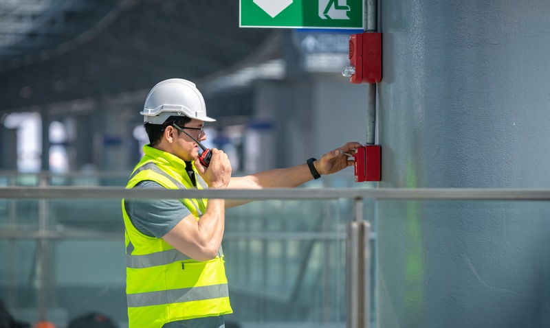Keys to Long-Term Success for Fire Alarm Contractors: Insurance Considerations and Beyond