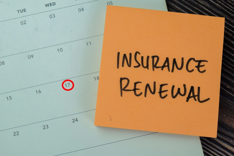 Don't Be Caught Off Guard: Plan Your 2024 Fire Contractor Insurance Renewal Now
